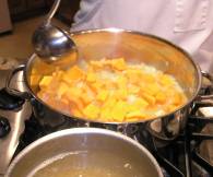  risotto pumpkin red radicchio xx05